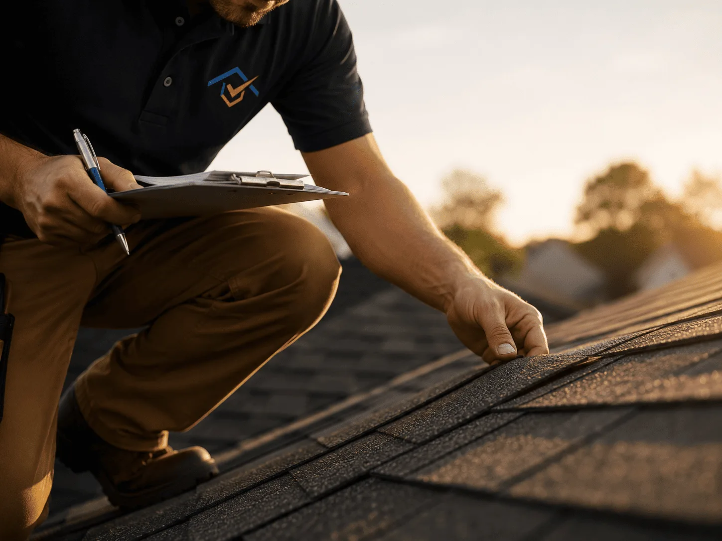 Why Choose Roof Inspection in Sherman, CT